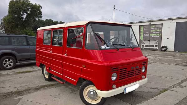 Montaż szyby bus Wołomin